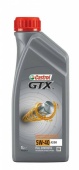 Castrol GTX 5/40 A3/B4 1л масло моторное
