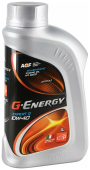 G-Energy G Exspert 10w40 1л полусинтетика масло моторное
