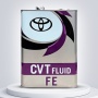 TOYOTA FLUID CVT FE 4л 08886-03005