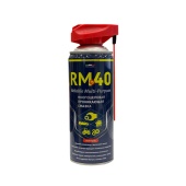 Проникающая смазка RE MARCO RM-40 100мл Reliable Multi-Purpos аэрозоль