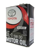 TOYOTA Diesel DL-1 5/30 4л 08883-02805