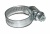 Хомут(16-27) "Труд" червячный оцинкованный Хомут(16-27) "Труд" червячный оцинкованный