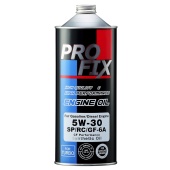 PROFIX SP 5w30C1 1л синтетическое масло моторное SP5W30C1