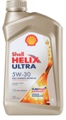 Shell Helix Ultra 5w30 1л.масло моторное