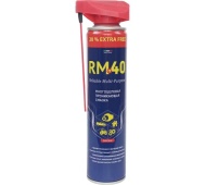 Проникающая смазка RE MARCO RM-40 300мл Reliable Multi-Purpos аэрозоль