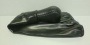 Рукоятка КПП с чехлом 2101-07 цвет черный