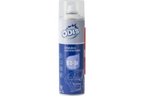 ODIS Смазка силиконовая 500мл Silicone Spray