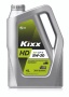 Kixx 5W30 HD CF-4 полусинтетическое 4л масло моторное