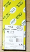 ФТО NF-2115g (РЕНО на все модификации)