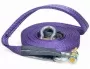 Трос(строп) СТБ 3тонны 5метров с крюками фиолетовый в сумке СТБ89761