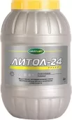 Литол-24 2кг Oil Right