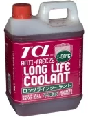 Антифриз TCL LLC-50C красный 2л