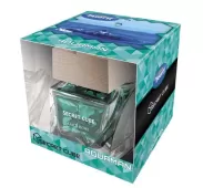 Ароматизатор "Tasotti" CUBE aquaman 50ml