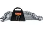 Набор ключей комбинированных 6-19мм, хромированные 8штук SPARTA 154605