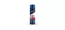 AIM-ONE Очиститель тормозов 500мл Brake Cleaner NEW BCN-500 (аэрозоль)