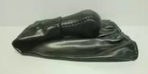 Рукоятка КПП с чехлом 2101-07 цвет черный