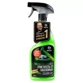 GRASS Средство чистящее "Mosquitos Cleaner"600мл триггер 110372для удаления следов насекомых