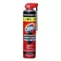 ODIS Очиститель Профессиональный 650мл автомобильный Universal Car cleaner Ds4652