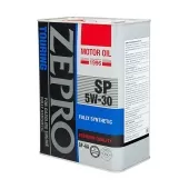 IDEMITSU ZEPRO TOURING ж/б FS SP/GF-6A 5w30 4л.синтетическое масло
