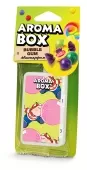 Fouette ароматизатор подвесной Bubble Gum 20г B-19