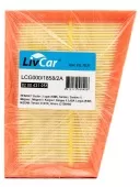 Ф/в LIVCAR LCG000/1858/2A / Воздушный фильтр