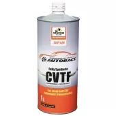 AUTOBACS CTVF MF FS 1л масло трансм. д/вариаторов