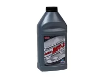 Жидкость тормозная Дот3 BAKSS 455г