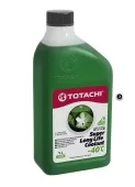 Антифриз TOTACHI SUPER LLC -40C GREEN 1л