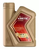 Роснефть Kinetic Hypoid 80w90 GL-5 1л