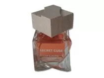 Ароматизатор "Tasotti" CUBE cinnamon gum 50ml