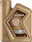 Роснефть Magnum Maxtec 5w40 1л SL/CF полусинтетическое