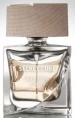 Ароматизатор "Tasotti" CUBE lemon squash 50ml