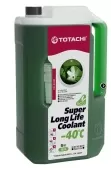 Антифриз TOTACHI SUPER LLC -40C GREEN 5л
