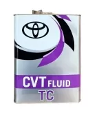 TOYOTA FLUID CVT TC 4л 08886-02105