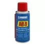 Проникающая смазка ABRO 100мл аэрозоль MASTERS AB-8-100-R