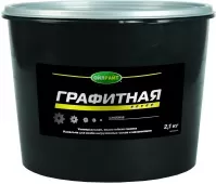 Смазка графитная 2.1кг OIL RIGHT