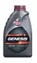 Лукойл GENESIS ARMORTECH 5/40 A3/B4 1л синтетическое масло моторное