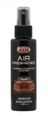 Аром."AIR FRESHENER"Спрей Новая машина 100мл