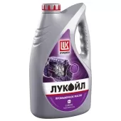 Лукойл Промывочное масло 4л 3705297