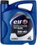 ELF EVOL.900 SXR 5w40 4л