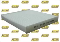 Ф/с RU-54 CF-108 салонный фильтр Ф/с RU-54 CF-108 салонный фильтр