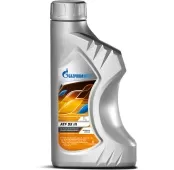 Gazpromneft ATF Dex III 1л