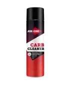 AIM-ONE Очиститель карбюратора и дроссельной заслонки 650мл Carb cleaner аэрозоль CB-650