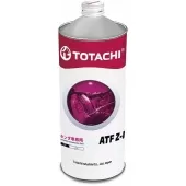 TOTACHI ATF Z-1 1л (УЦЕНКА)