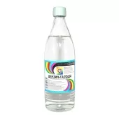 Бензин-Галоша 0.5л стекло бутылка(винт)