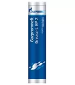 Смазка GREASE L EP 2 400г Gazpromneft