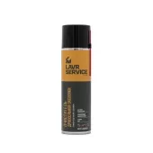 ЛАВР 3519 Очиститель дроссельной заслонки Service Adhesive Spray 650мл