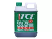 Антифриз TCL LLC-40C зеленый 2л