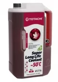 Антифриз TOTACHI SUPER LLC -50C Red 5л