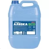 Тосол А-40 20кг Аляска